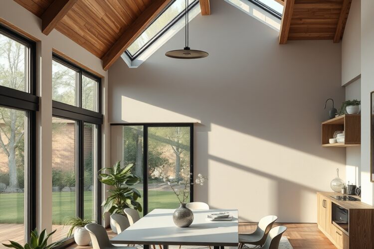 Rychlý rádce pro výběr oken