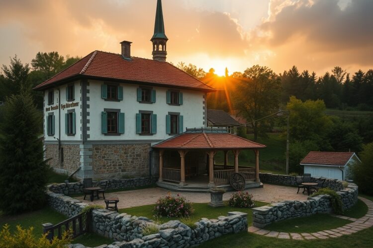 Sleva na dani a hypotéka: i s úvěrem můžete ušetřit