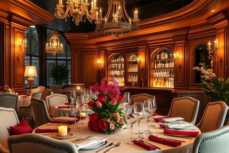 Šmrnc a jedinečnou atmosféru: Dekorace a skleničky pro silvestrovské oslavu