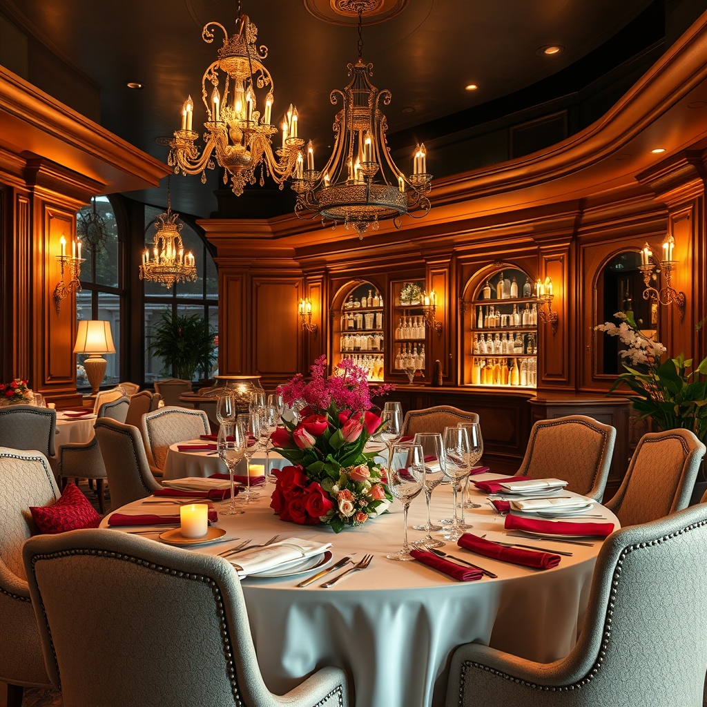 Šmrnc a jedinečnou atmosféru: Dekorace a skleničky pro silvestrovské oslavu