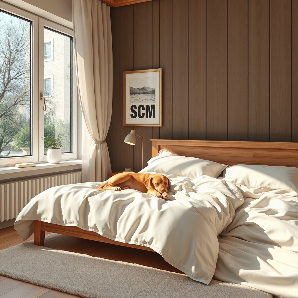 Spánek bez bolesti: jak matrace ovlivňuje vaše tělo