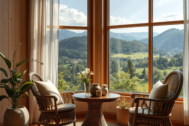 Spojení krásy a funkčnosti: rodinná firma TeakPeak a její přístup k udržitelnosti