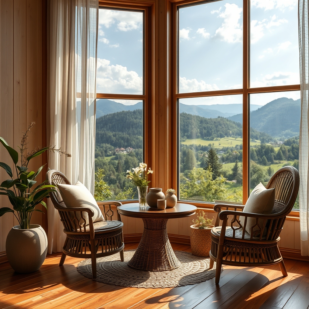 Spojení krásy a funkčnosti: rodinná firma TeakPeak a její přístup k udržitelnosti