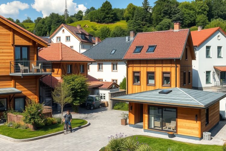 Stanovisko Svazu podnikatelů ve stavebnictví k prvnímu čtení novely stavebního zákona: Jaké změny čekají českou výstavbu?