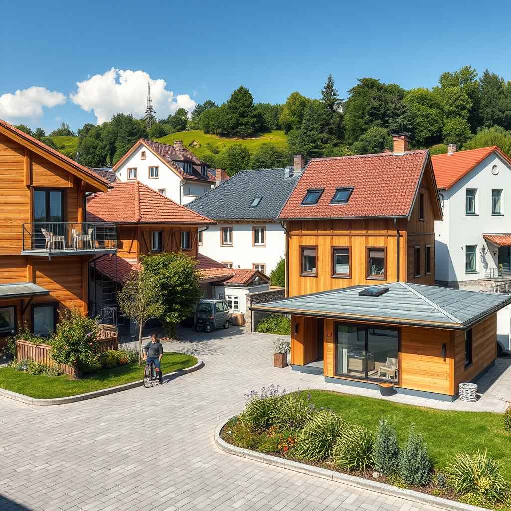 Stanovisko Svazu podnikatelů ve stavebnictví k prvnímu čtení novely stavebního zákona: Jaké změny čekají českou výstavbu?