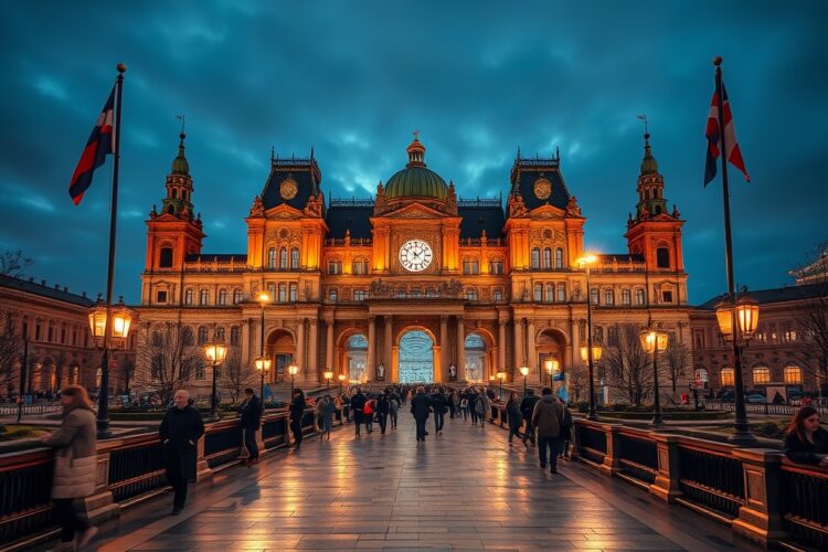 Stavební veletrh Brno 2026: Nejucelenější stavební veletržní celek roku