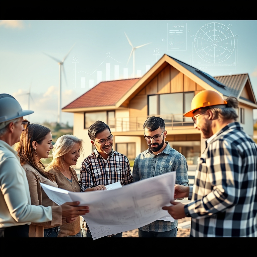 Stavět dům v roce 2026: Jak překonat výzvy a splnit si sen o bydlení