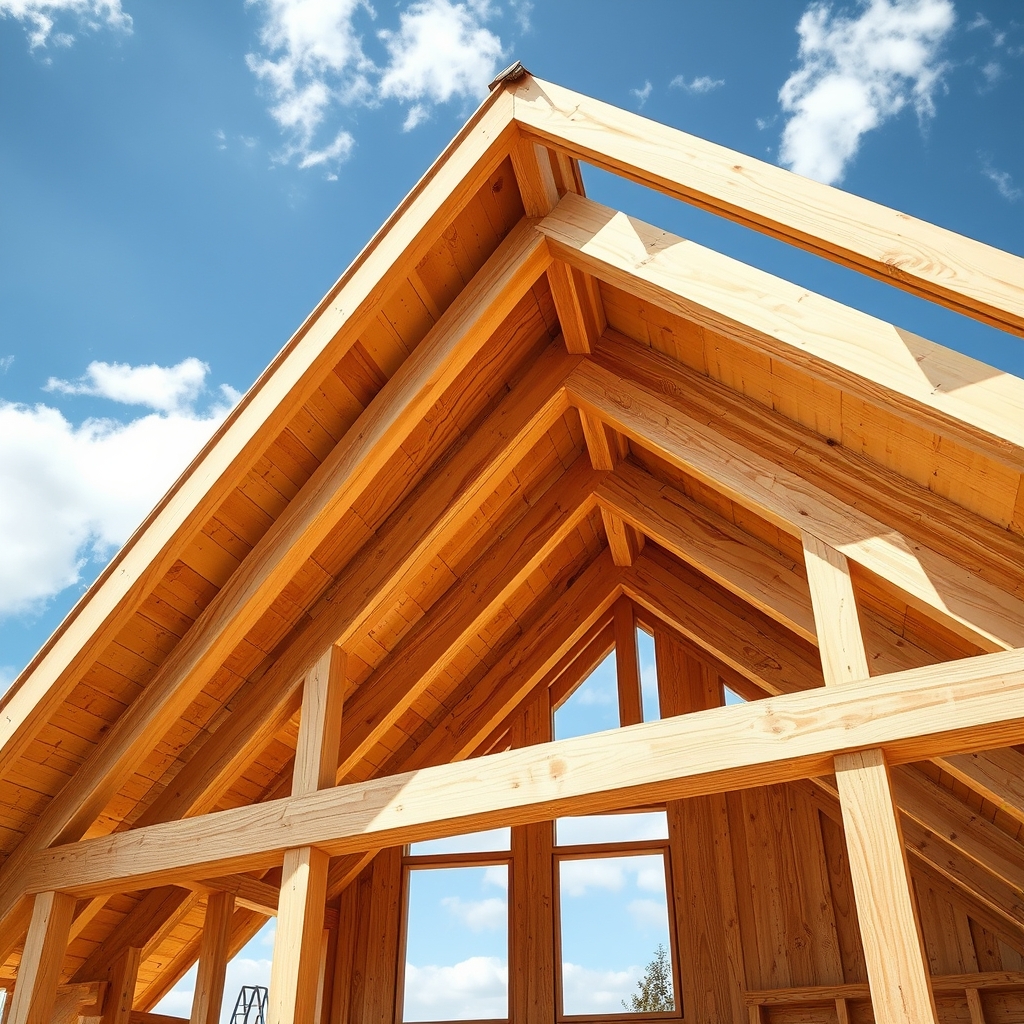 Sušené dřevo a impregnace: Mýty vs. realita v českém stavebnictví