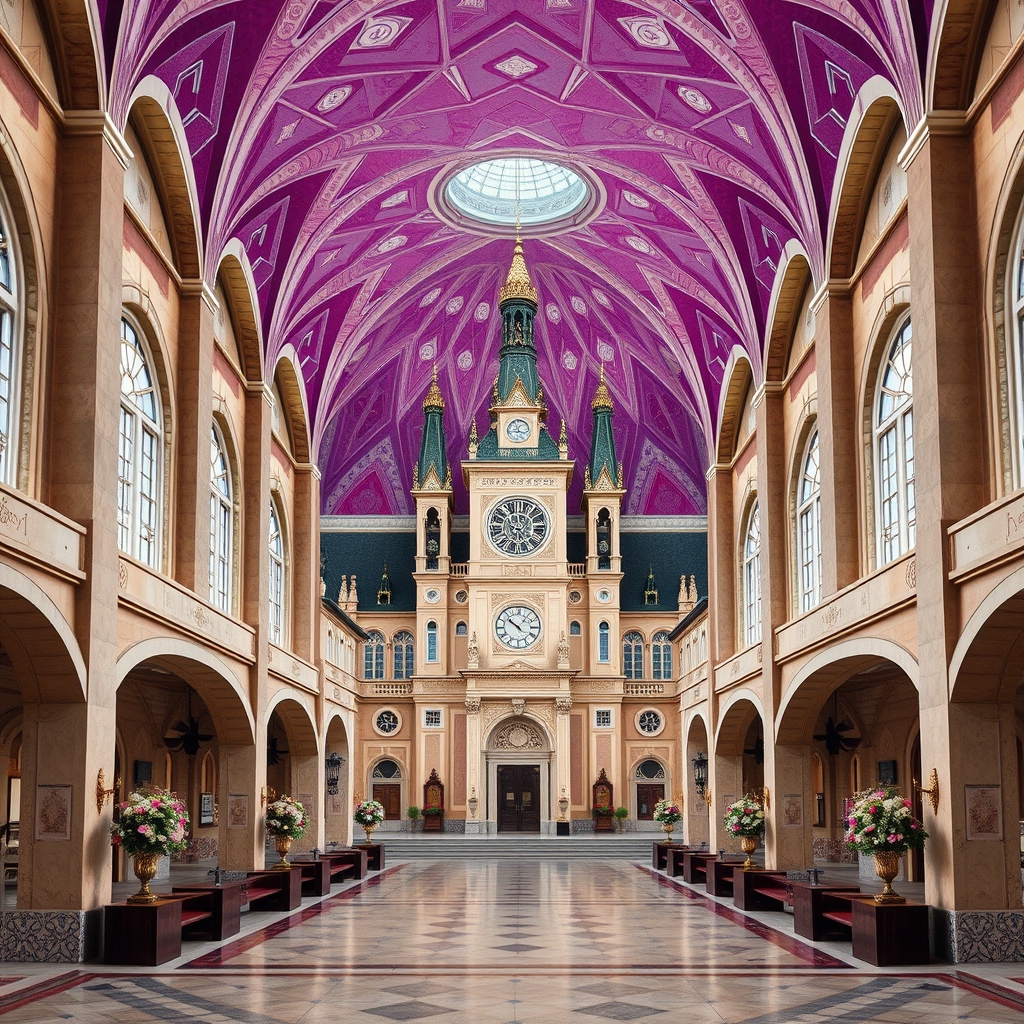 Tapety – Skvělý způsob, jak dodat interiéru styl a osobitost