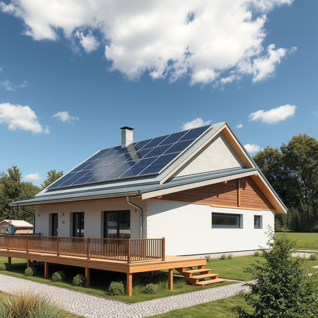 Technologické novinky pro stavebnictví: Co očekávat na veletrhu Střechy-Solar-Řemeslo 2026?