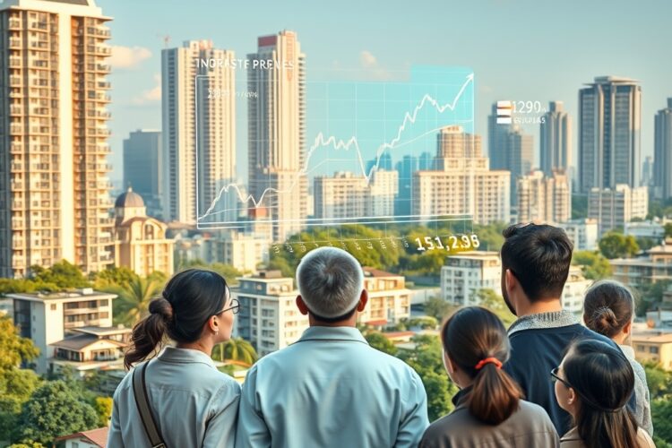 Trendy na Trhu s Nemovitostmi v Roce 2024: Co Očekávat?