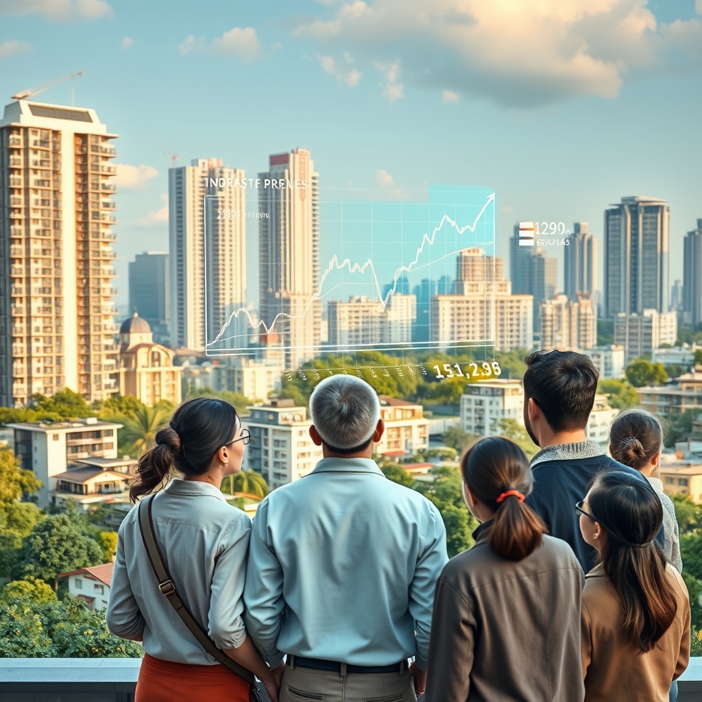 Trendy na Trhu s Nemovitostmi v Roce 2024: Co Očekávat?