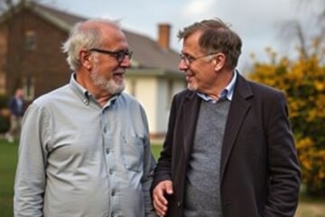 Užívaní nemovitosti v SJM po rozvodu: Praktické rady a možnosti