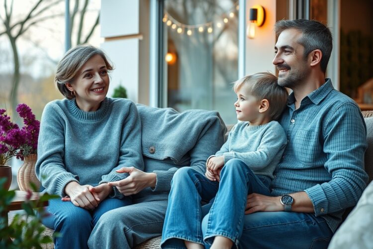 Zajištění nájemního vztahu: Jak si vybrat správného nájemníka a udržet klidný vztah