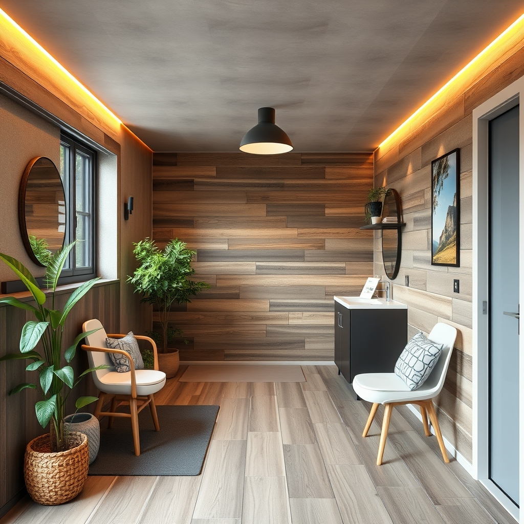 Zbojujete na WC s nedostatkem prostoru? Pozvěte si HOSTA!