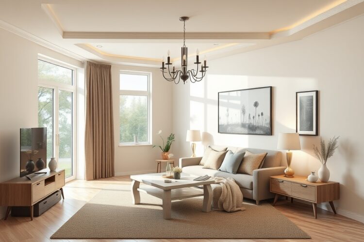 3D prohlídka nemovitosti a její vliv na rozhodování kupujících