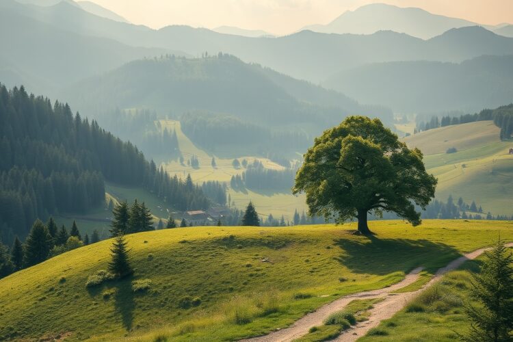 Adapterra Awards 2024: Klimatická odolnost krajiny v centru pozornosti