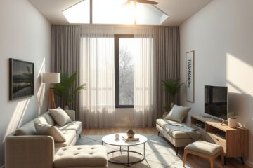 Barva roku 2026: Cloud Dancer – Nový začátek s jemnou bílou