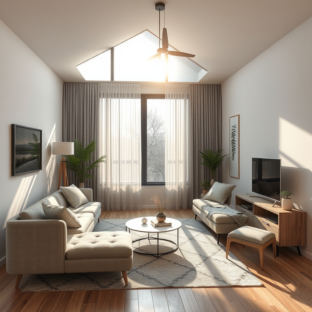 Barva roku 2026: Cloud Dancer – Nový začátek s jemnou bílou