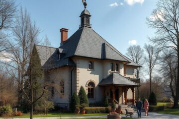 Beton – trendy materiál současnosti