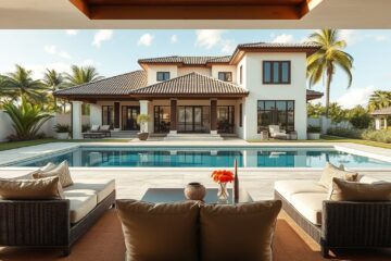 Casa Charqueadas – Luxusní vila v Brazílii