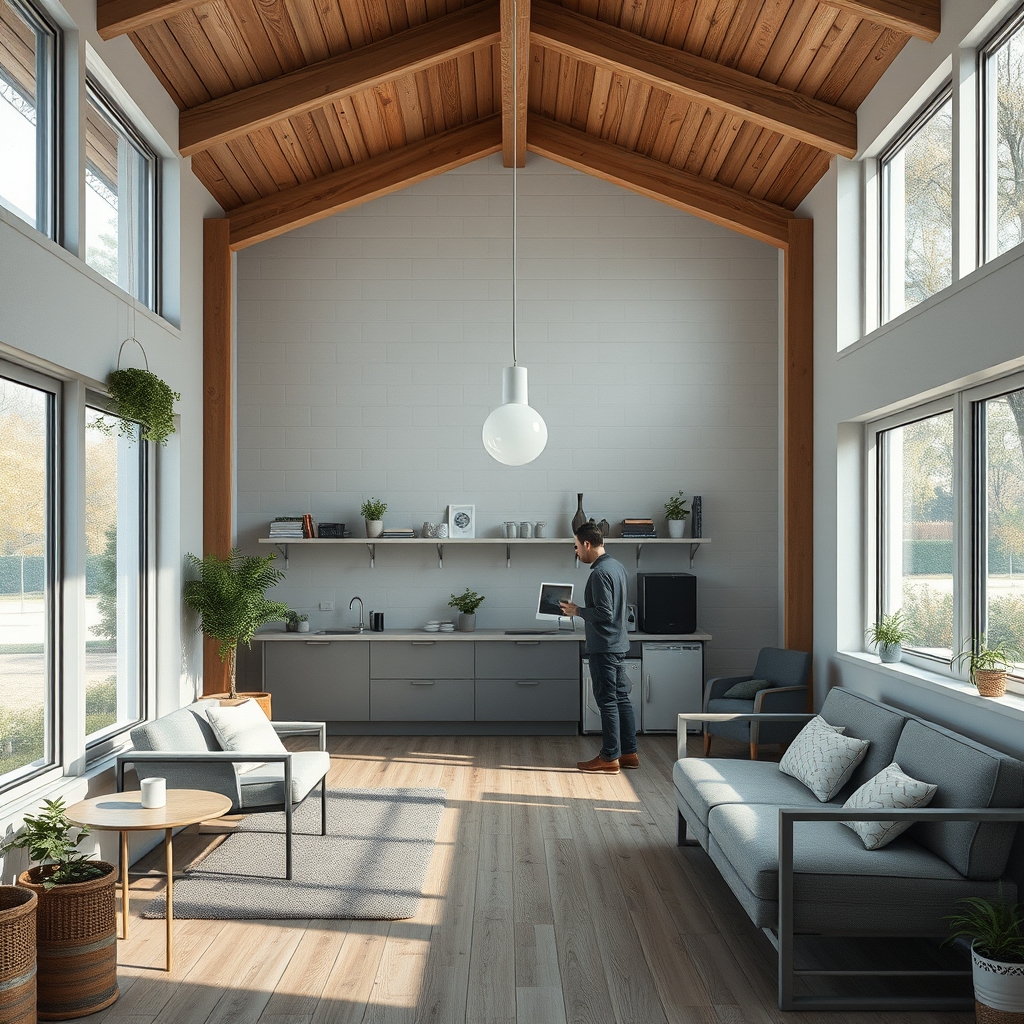 Co lze postavit na zahradě: jasný přehled staveb, povolení a skutečných omezení