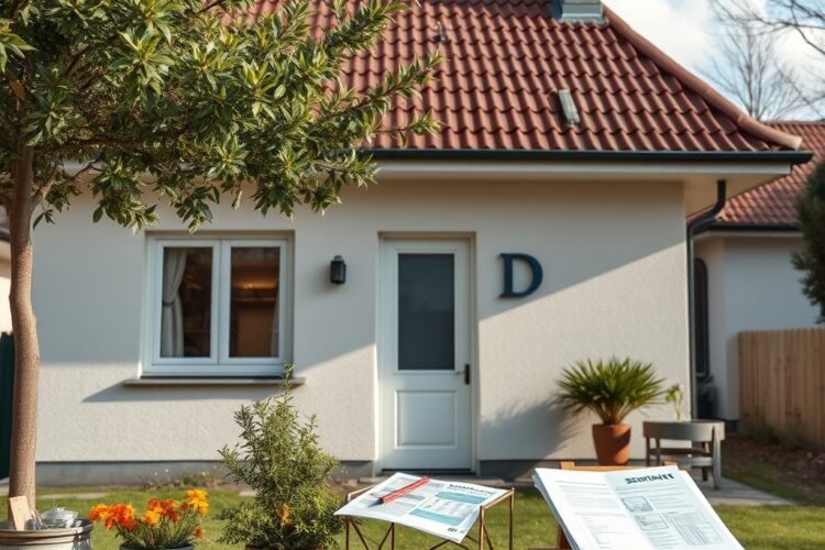 Daň z pronájmu v roce 2026: Co byste měli vědět