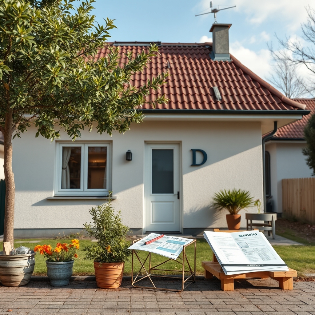 Daň z pronájmu v roce 2026: Co byste měli vědět