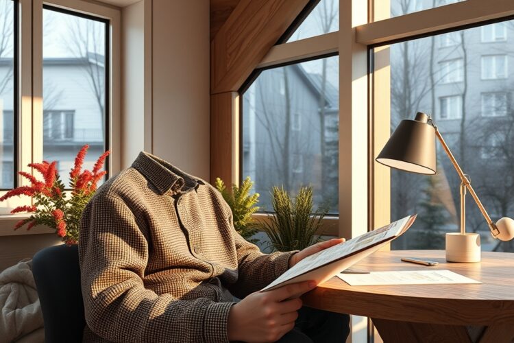 Dědické řízení a nový byt: Praktické kroky pro nového majitele