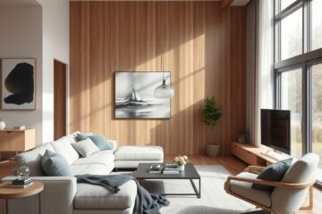 Dejte prostoru: jak FurnSpin přetvoří vaše interiéry