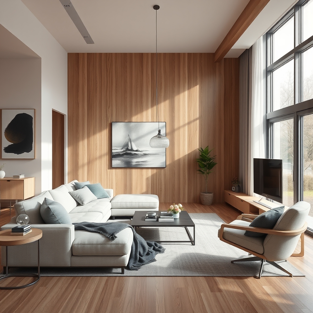 Dejte prostoru: jak FurnSpin přetvoří vaše interiéry