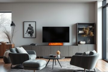 Dejte prostoru ten správný spin: Hettich představuje FurnSpin, inovativní posuvně-otočný systém