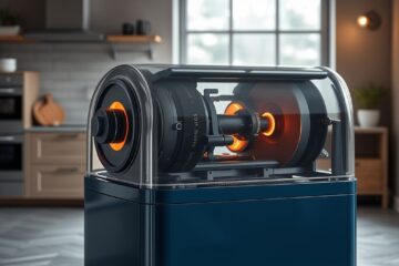 Dejte prostoru ten správný spin: Poznejte FurnSpin, revolucní posuvně-otočný systém od Hetticha