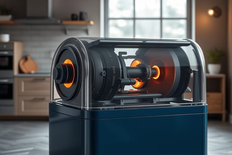 Dejte prostoru ten správný spin: Poznejte FurnSpin, revolucní posuvně-otočný systém od Hetticha