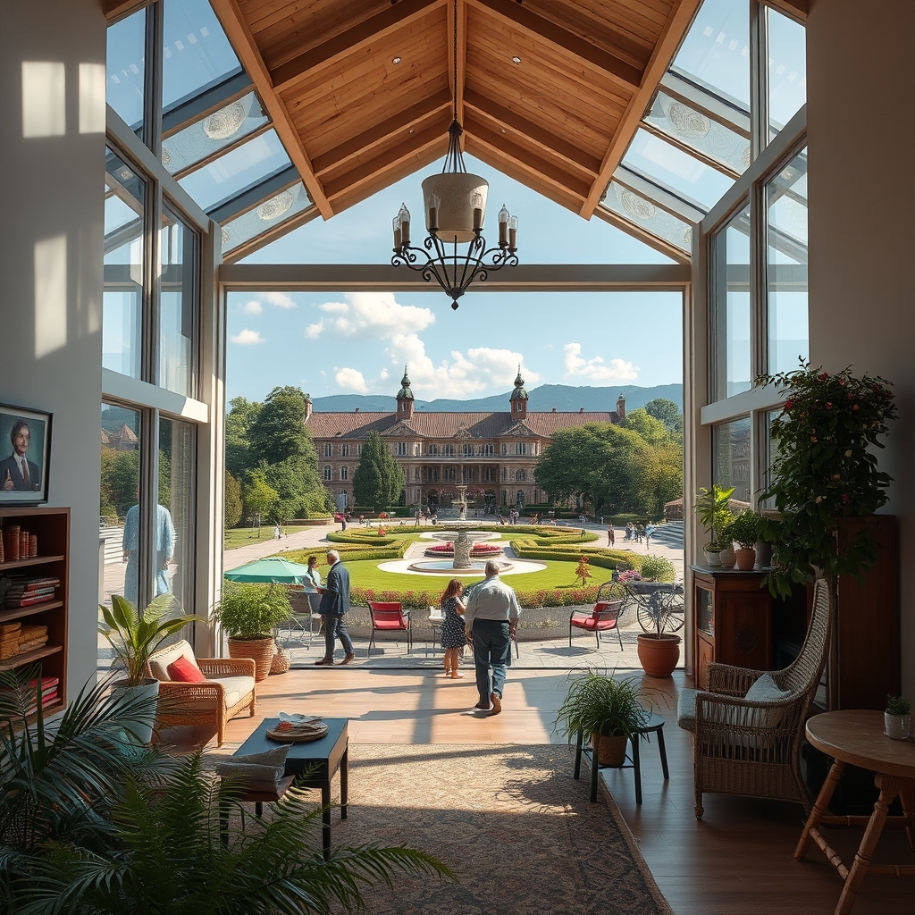 Demolovat, nebo přemýšlet? Stavebnictví čeká tvrdá volba!