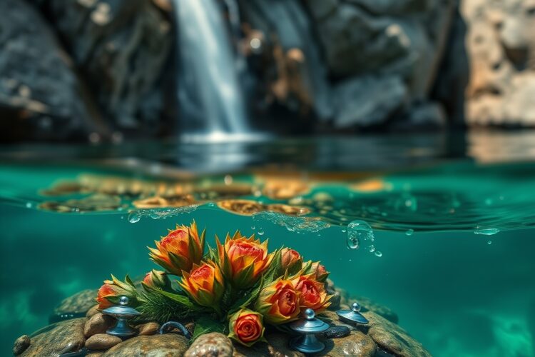 Dešťová voda – efektivní způsob, jak se připravit na suché letní dny