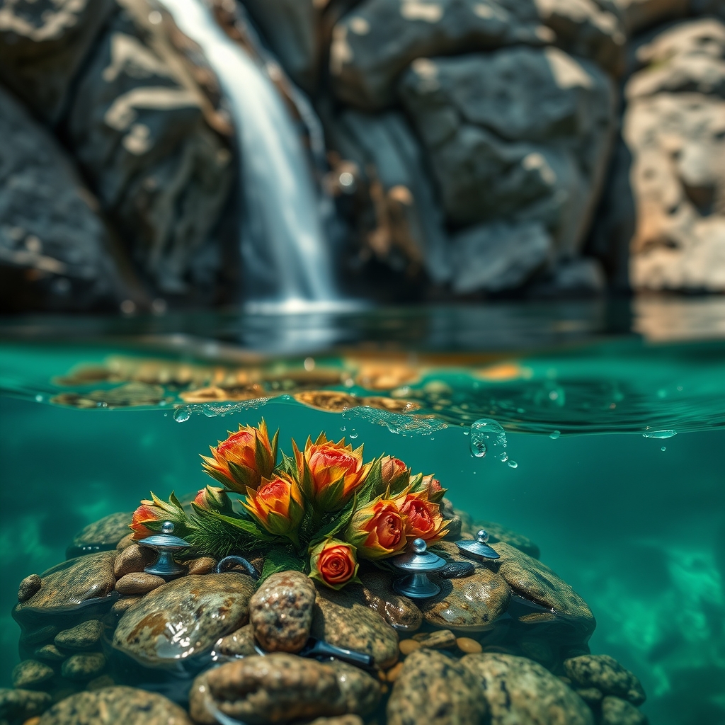 Dešťová voda – efektivní způsob, jak se připravit na suché letní dny