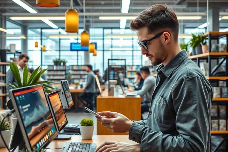 Digitalizace a modernizace pronájmu bytů: konkrétní nástroje, které dávají smysl