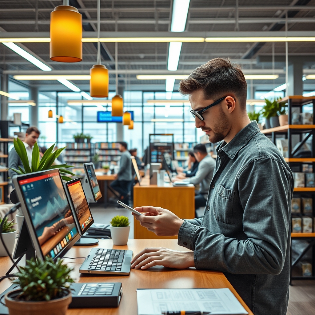 Digitalizace a modernizace pronájmu bytů: konkrétní nástroje, které dávají smysl