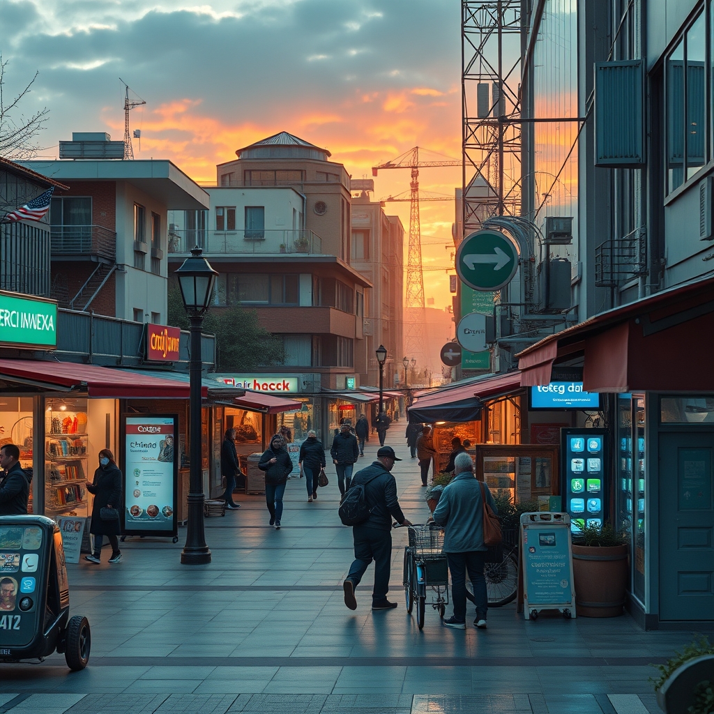 Digitalizace a modernizace pronájmu bytů: konkrétní nástroje, které dávají smysl