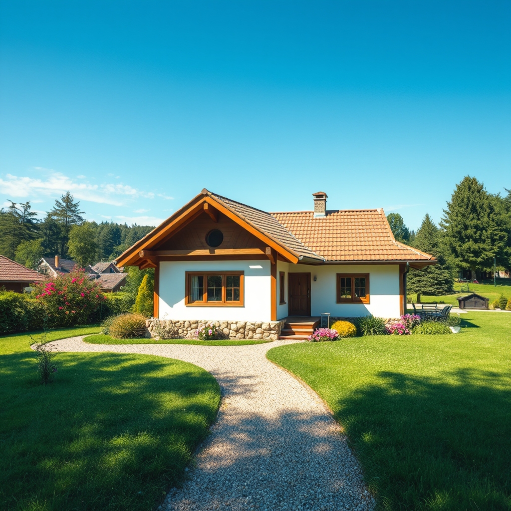 Dům s dírou – unikátní architektura v srdci Středočeského kraje