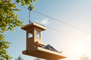 Hliník jako technický triumf: Proč letectví v obýváku dává smysl