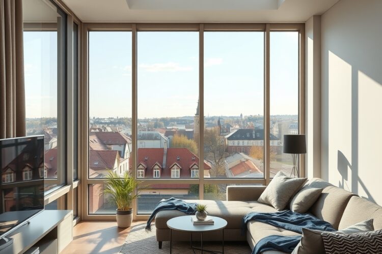 Hliník jako technický triumf: Proč letectví v obýváku dává smysl