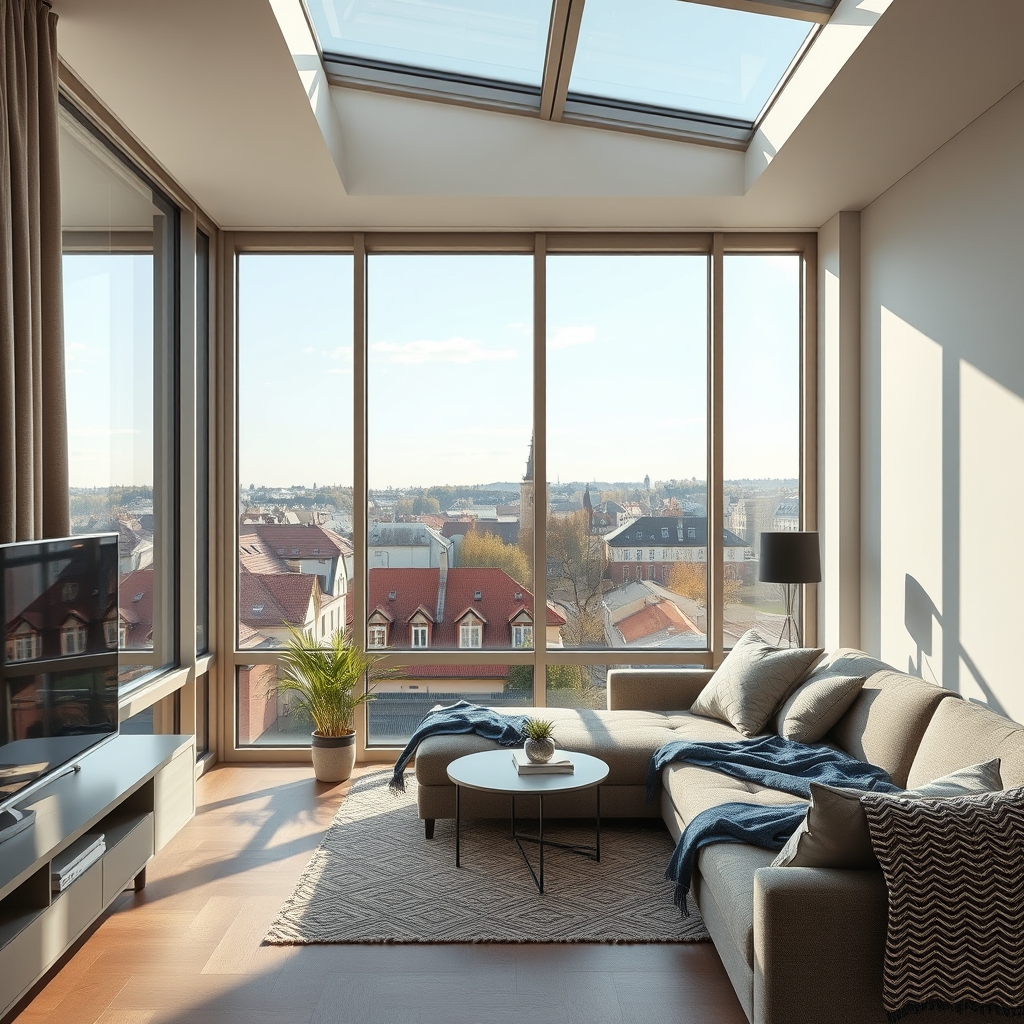 Hliník jako technický triumf: Proč letectví v obýváku dává smysl