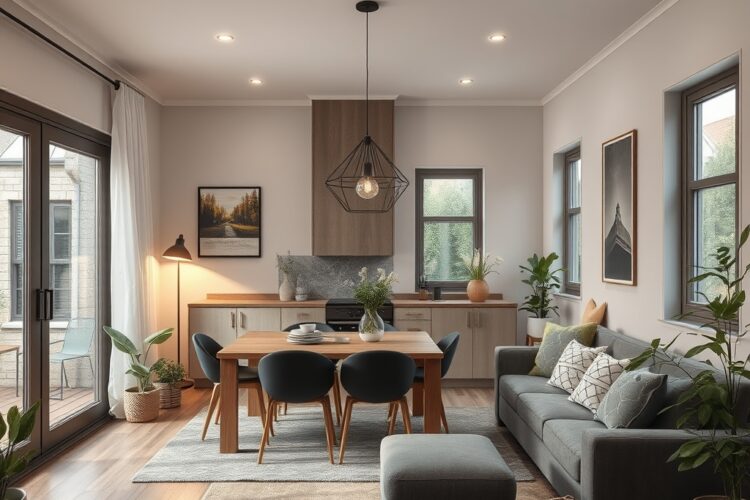 Home staging: jak proměnit nemovitost v atraktivní nabídku