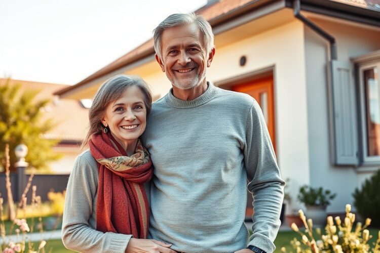 Hypotéka bez svatby: co si nesezdaný pár má na paměti při koupi nemovitosti