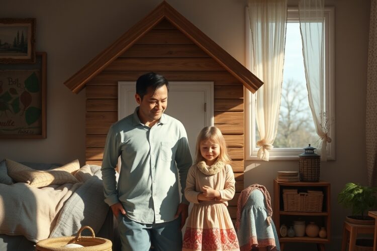 Hypotéka s Rodiči: Praktická Úskalí a Návrhy