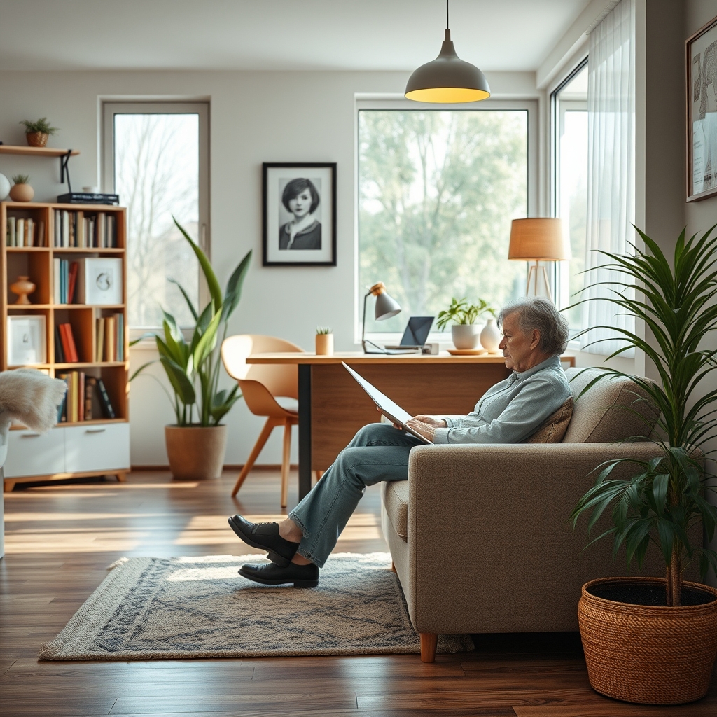 Hypotéka s refundací: Jak získat své investované peníze zpět