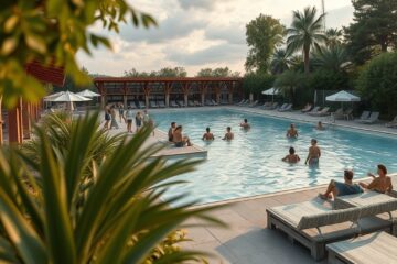 Jak Vybrat Správný Bazén pro Vaši Zábavu?