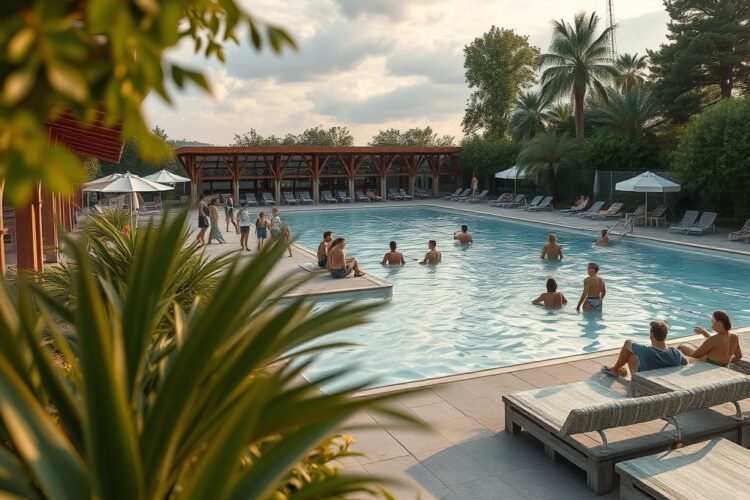 Jak Vybrat Správný Bazén pro Vaši Zábavu?